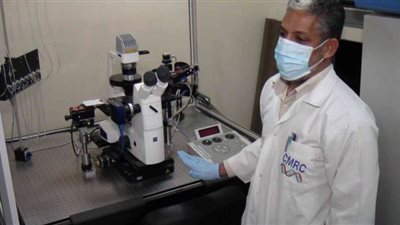 طب بيطري جنوب الوادي يستقبل فريق المجلس الوطنى للاعتماد 