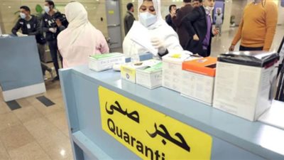 المنشآت الفندقية: لا يوجد حجر صحي على الوفود السياحية ويستمتعون برحلاتهم