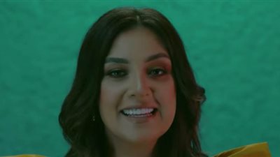 شيماء ناجي نجمة ذا فويس تطرح كليب 