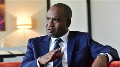 إصابة وزير خارجية بوركينا فاسو بكورونا