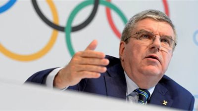 توماس باخ: تأجيل الأولمبياد يحطم أحلام 11 ألف رياضي
