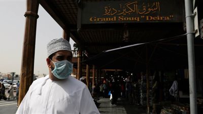 الإمارات تسجل 13 إصابة جديدة بكورونا.. وإجمالي الحالات تصل لـ 153