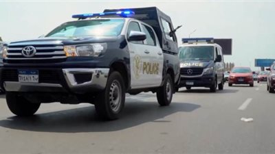 حصاد حملات الداخلية.. تنفيذ نصف مليون حكم قضائي.. تحصيل ملياري جنيه نتيجة تهرب ضريبي وأموال عامة.. وإغلاق 9 الآف مركز تعليمي