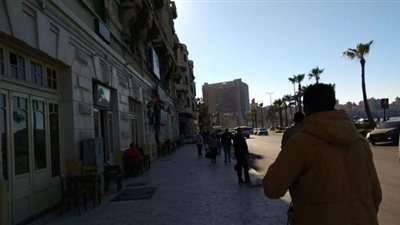 بسبب كورونا.. اختفاء الاحتفالات بعيد الأم في الإسكندرية