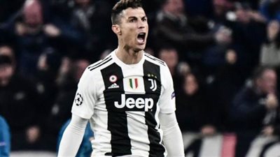 رونالدو يبعث رسالة لجمهوره لمحاربة كورونا