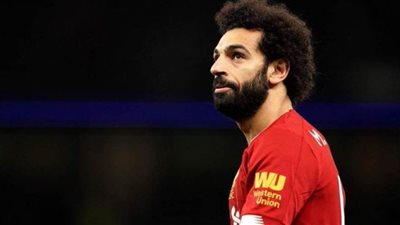 نجم ليفربول يحذر محمد صلاح وماني من الرحيل لبرشلونة أو مدريد