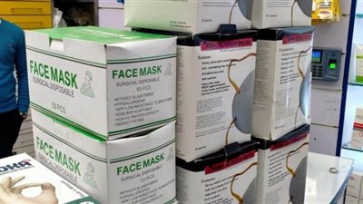 تنكروا في زى مواطنين.. مفتشو صحة الشرقية يوجهون ضربة لمستغلي أزمة كورونا  | صور