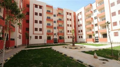 كل ما تريد معرفته عن طرح شقق الإسكان الاجتماعي الإعلان الثالث عشر