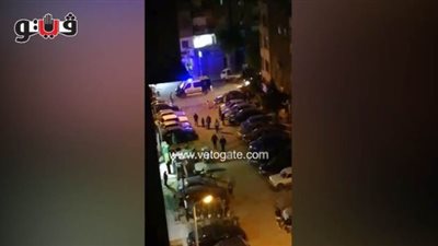 الشرطة تغلق محل حلاقة بعين شمس خالف قرار رئيس مجلس الوزراء| فيديو