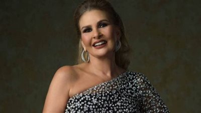 يسرا تناشد جمهورها الدعاء لوالدتها في عيد الأم | صورة