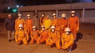 10 صور ترصد مبادرة 