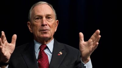 مرشح أمريكي ينفق مليار دولار على حملته الانتخابية خلال 3 أشهر وينسحب