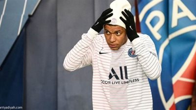 تعرف على رسالة مبابي للجماهير بشأن كورونا