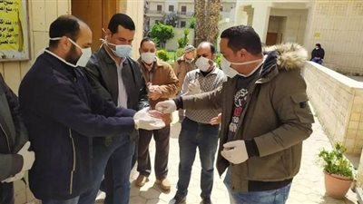 ٥ إجراءات للوقاية من فيروس كورونا بمتاحف الآثار| صور