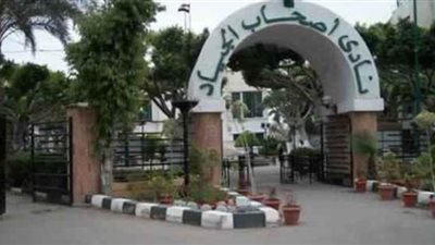 غلق أندية أصحاب الجياد وسبورتنج في الإسكندرية