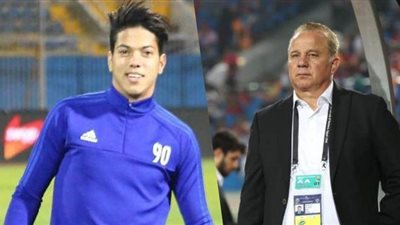 رغم تخفيف العقوبة.. إمام عاشور خارج حسابات شوقي غريب في الأولمبياد