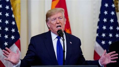 ترامب يعلن مدينة نيويورك منطقة كوارث بسبب كورونا