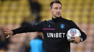 جون تيري يطالب تشيلسي بالتعاقد مع نجم بوروسيا دورتموند