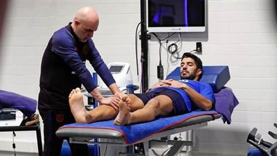 سواريز: 5 دقائق فقط أطاحت بفالفيردي من تدريب برشلونة