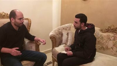 من طبيب معالج إلى مصاب.. عائد من الحجر الصحي يروي رحلته مع كورونا: نسبة الشفاء كبيرة.. والمخالطة خطر شديد