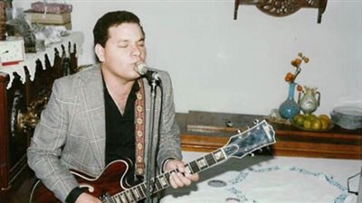 حميد الشاعري ناعياً أمين سامي: افتقدت صديقا موهوبا وعملاقا