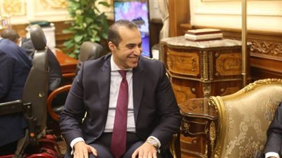 بسبب الكورونا.. إجراءات وقائية إضافية لدخول البرلمان