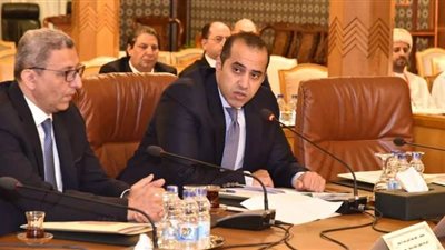 مسجد البرلمان للآذان فقط