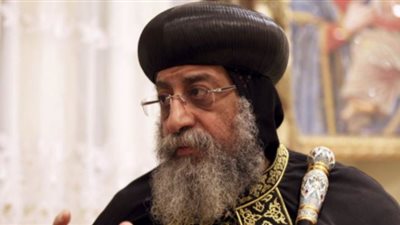 البابا تواضروس: كورونا رسالة من الله ليقظة الإنسان