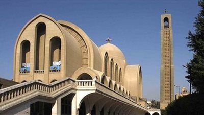 مطرانية نجع حمادي تخصص كنيسة واحدة للجنازة لمواجهة كورونا