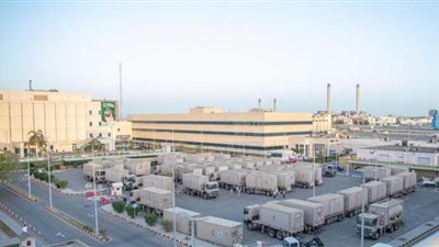 الجيش السعودي ينشر مستشفيات متنقلة لمواجهة كورونا