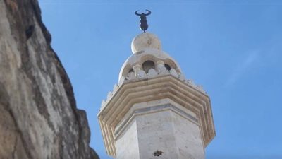 رصد مسجد في 