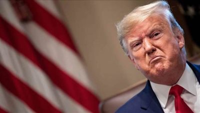 ترامب يرغب في التعاون مع زعيم كوريا الشمالية لمواجهة كورونا