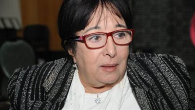 سميرة عبد العزيز تكشف سبب رفضها دور أم محمد رمضان في 