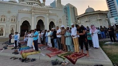 الأوقاف اليمنية تعلق صلاة الجمعة والجماعة في المساجد