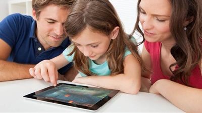 احذري تأثيرات التكنولوجيا السيئة على أبنائك خلال الحجر المنزلي