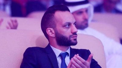 أمير مرتضى: عمال الزمالك شركاء أساسيون في بطولات الفريق