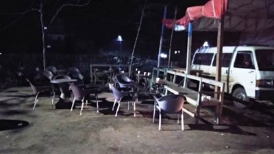 جولات مفاجئة لمحافظ الشرقية للتأكد من تنفيذ قرارغلق المحال التجارية| صور