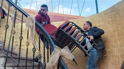 تشميع قاعة أفراح تستخدم مركزا للدروس الخصوصية بالجيزة | صور