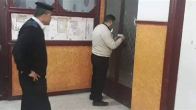 غلق 532 مركزًا للدروس الخصوصية بالقليوبية