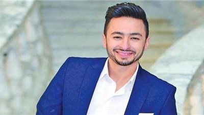 أول تعليق من حمادة هلال على أغنيته الجديدة 