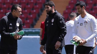 أحمد ناجي يؤكد استعجال إكرامي بقرار رحيله عن الأهلي