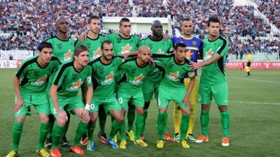 شباب قسنطينة يسعى لتجديد عقد نجمه خوفًا من مفاوضات الزمالك والترجي