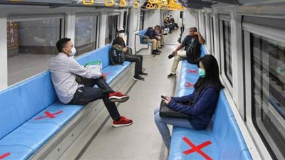 مطالب بتطبيق تجربة إندونيسيا فى المترو المصري