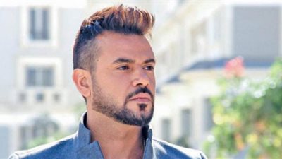 رسالة حب من سامو زين لزوجته