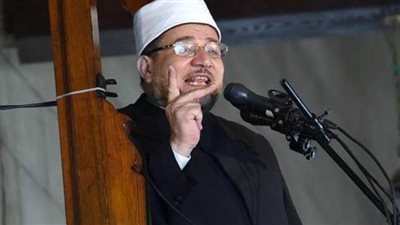 الأوقاف تحذر من ترك مفاتيح المساجد والزوايا للأهالي