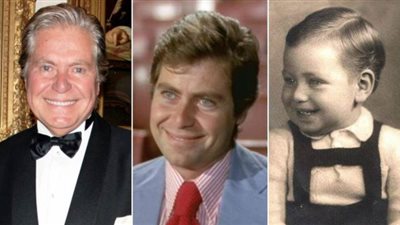 80 شمعة في حياة الفنان حسين فهمي