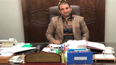 ضخ مياه الشرب بالخط الناقل لتغذية أخميم الجديدة