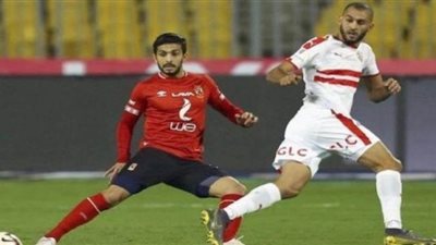 الليلة.. أيمن أشرف ضيفا على قناة الأهلي