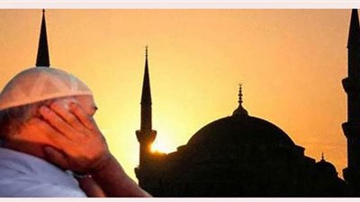 إطلاق الأذان الجديد من مسجد ماسبيرو ظهر اليوم