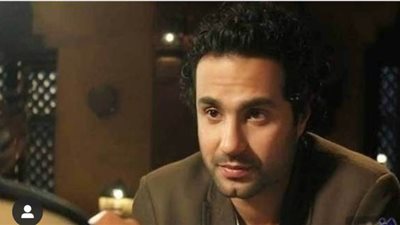 كريم فهمي عن شخصية 